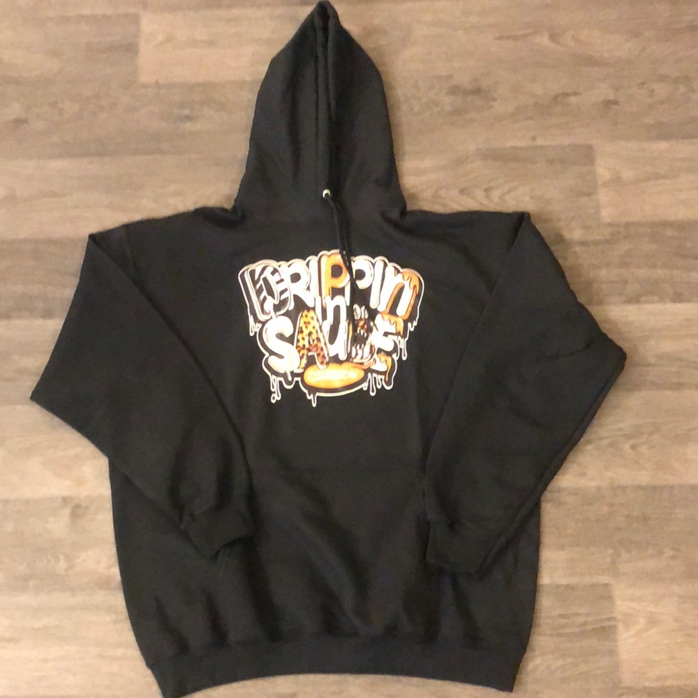 Mens Hoodie